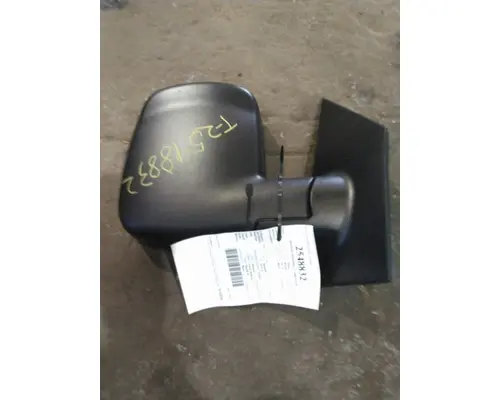 Mirror (Side View) CHEVROLET EXPRESS 2500 LKQ Heavy Truck - Goodys