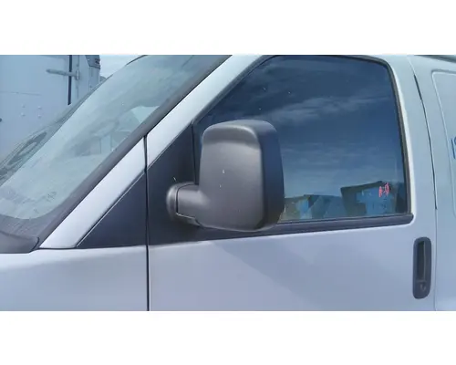Mirror (Side View) CHEVROLET EXPRESS 2500 LKQ Heavy Truck - Goodys