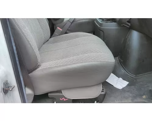 Seat, Front CHEVROLET EXPRESS 2500 LKQ Heavy Truck - Goodys