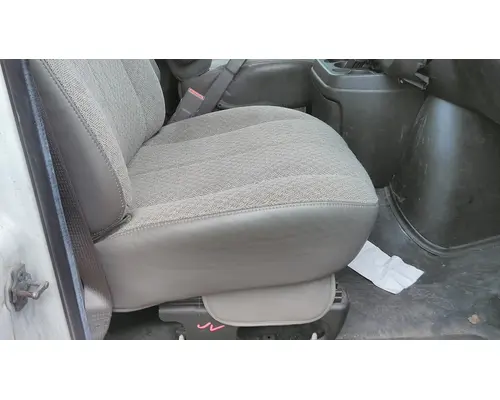 Seat, Front CHEVROLET EXPRESS 2500 LKQ Heavy Truck - Goodys