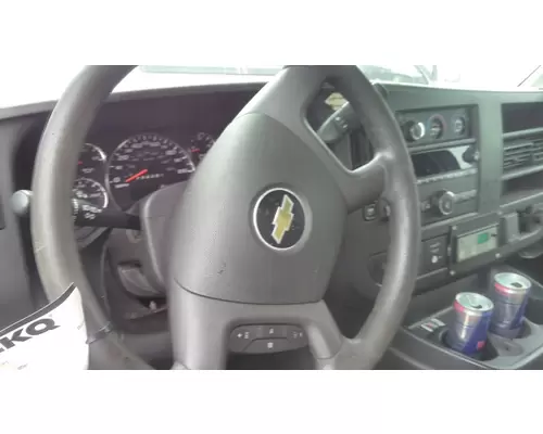 Steering Column CHEVROLET EXPRESS 2500 LKQ Heavy Truck - Goodys