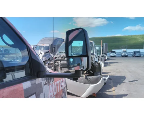 Mirror (Side View) CHEVROLET EXPRESS 3500 LKQ Heavy Truck - Goodys