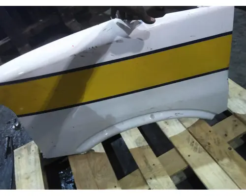 Inner Fender CHEVROLET EXPRESS 4500 LKQ Heavy Truck - Goodys