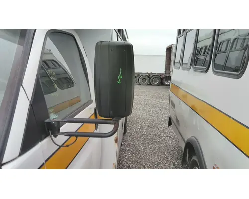 Mirror (Side View) CHEVROLET EXPRESS 4500 LKQ Heavy Truck - Goodys
