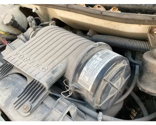 Air Cleaner Chevrolet EXPRESS Vander Haags Inc Dm
