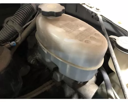 Power Brake Booster Chevrolet EXPRESS Vander Haags Inc Dm