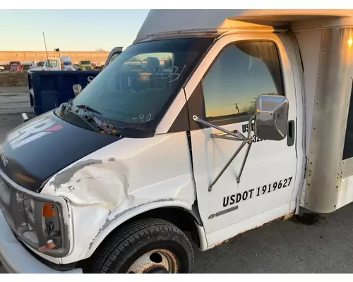Cab Chevrolet EXPRESS Vander Haags Inc Dm