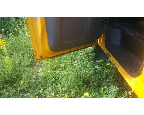 Chevrolet Express Door Assembly, Front