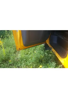 Chevrolet Express Door Assembly, Front