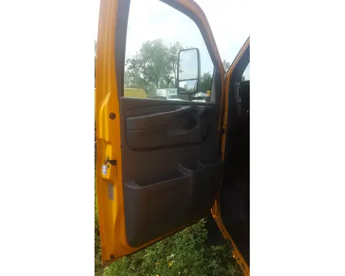 Chevrolet Express Door Assembly, Front