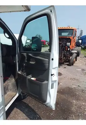 Chevrolet Express Door Assembly, Front