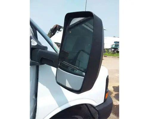 Chevrolet Express Door Assembly, Front