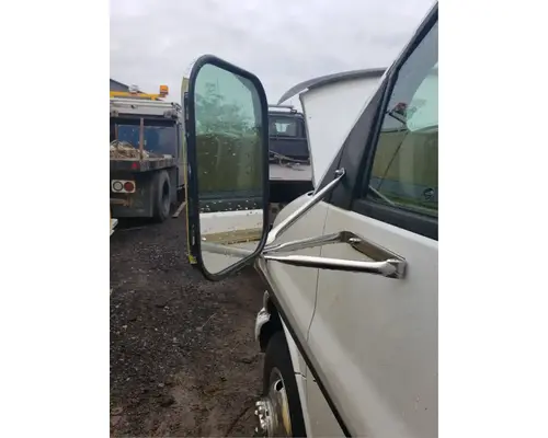 Chevrolet Express Door Assembly, Front