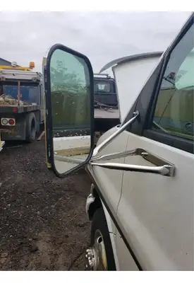 Chevrolet Express Door Assembly, Front