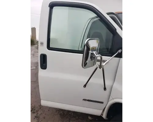 Chevrolet Express Door Assembly, Front