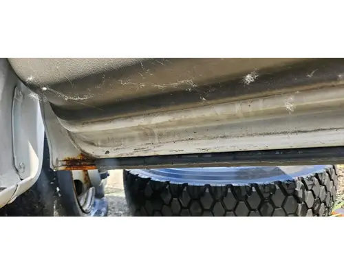 Chevrolet Express Door Assembly, Front