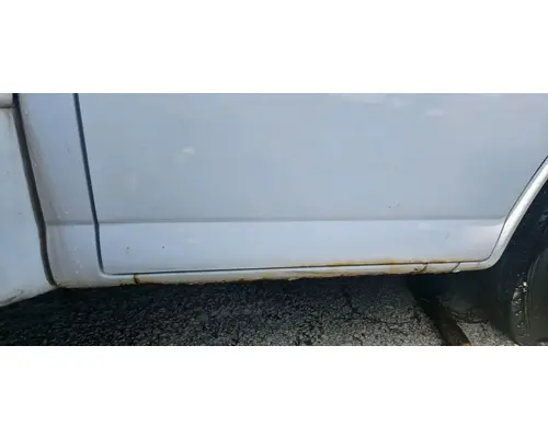 Chevrolet Express Door Assembly, Front