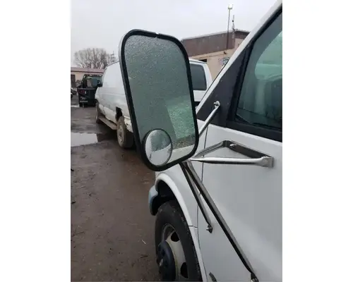 Chevrolet Express Door Assembly, Front