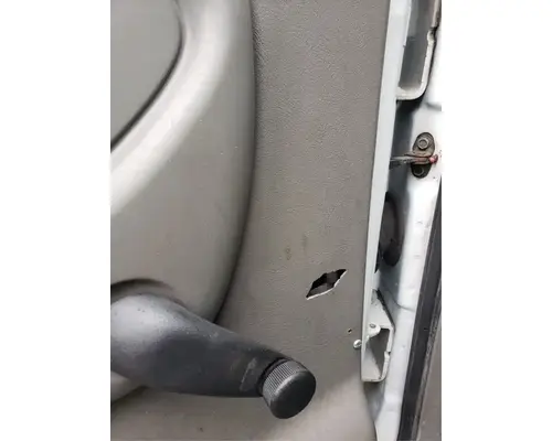 Chevrolet Express Door Assembly, Front