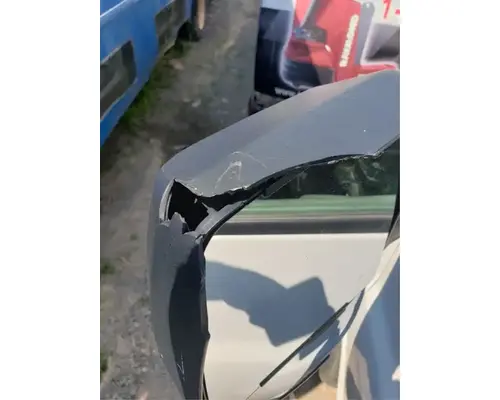 Chevrolet Express Door Assembly, Front