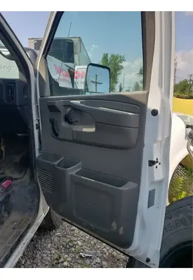 Chevrolet Express Door Assembly, Front