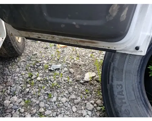 Chevrolet Express Door Assembly, Front