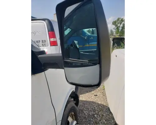 Chevrolet Express Door Assembly, Front