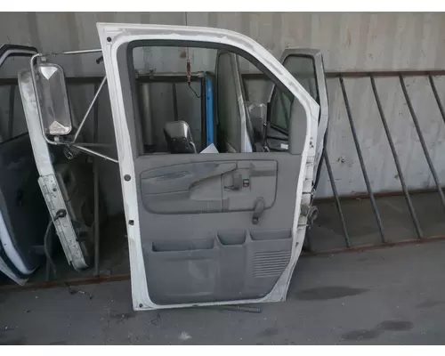 Chevrolet Express Door Assembly, Front