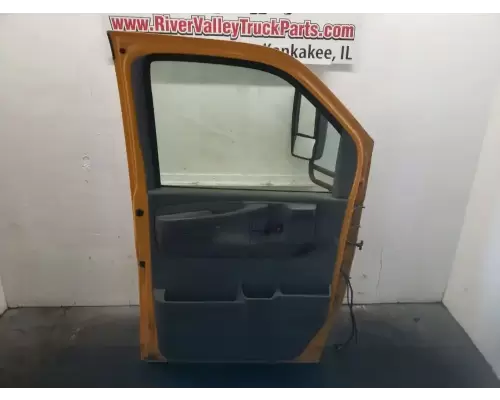 Chevrolet Express Door Assembly, Front