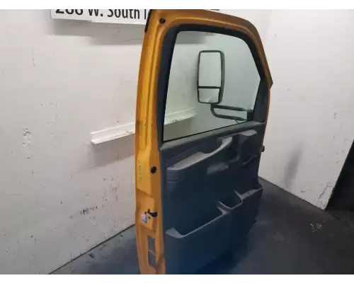 Chevrolet Express Door Assembly, Front