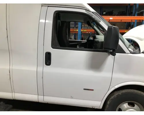Door Assembly, Front Chevrolet EXPRESS Vander Haags Inc Dm