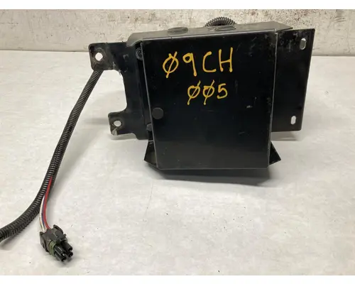 Electrical Parts, Misc. Chevrolet EXPRESS Vander Haags Inc Sf