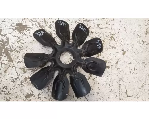 Fan Blade CHEVROLET Express Quality Bus &amp; Truck Parts
