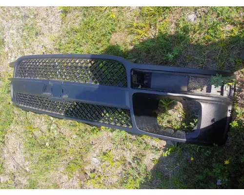 Grille Chevrolet Express Casey's Truck Salvage World