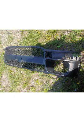 Chevrolet Express Grille