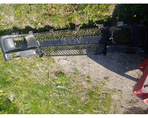 Chevrolet Express Grille