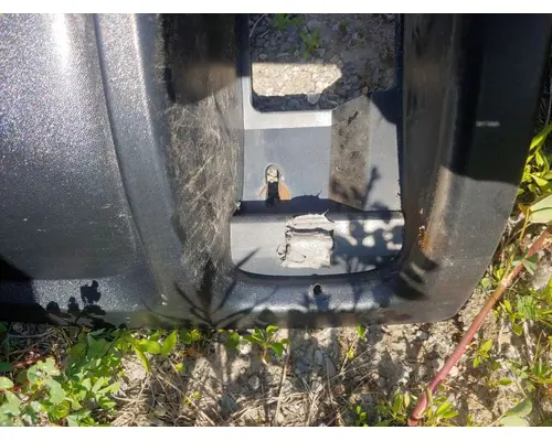 Chevrolet Express Grille