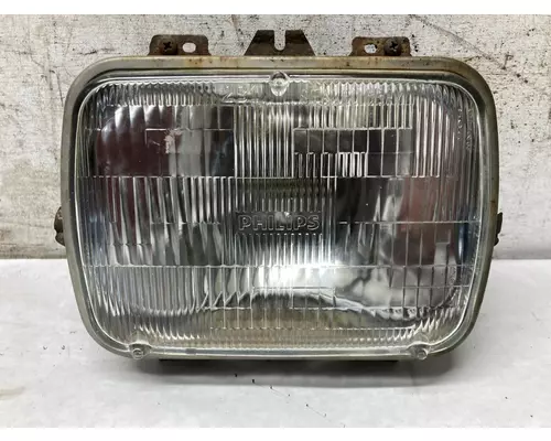 Headlamp Assembly Chevrolet EXPRESS Vander Haags Inc Sf