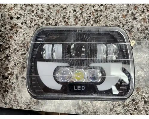 Headlamp Assembly Chevrolet Express Casey's Truck Salvage World