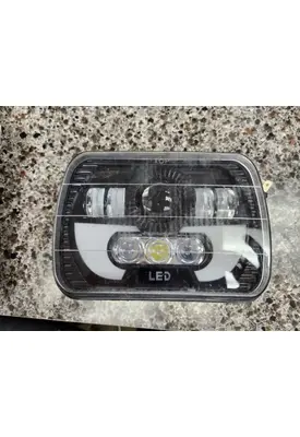 Chevrolet Express Headlamp Assembly