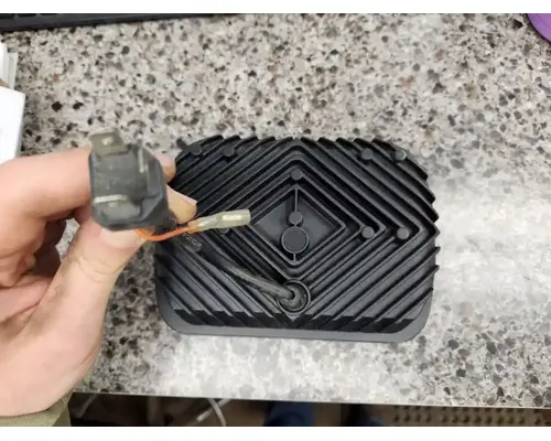 Chevrolet Express Headlamp Assembly