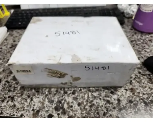 Chevrolet Express Headlamp Assembly