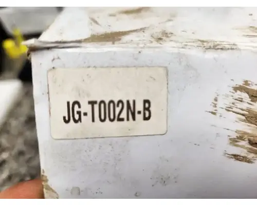 Chevrolet Express Headlamp Assembly