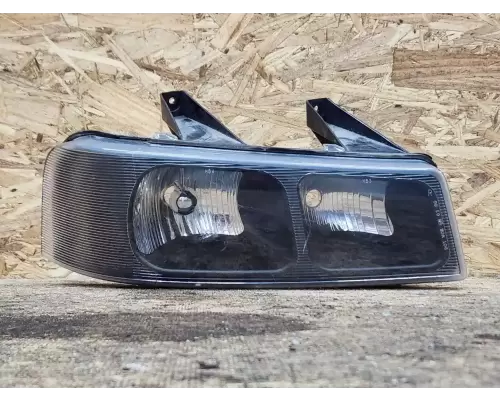 Headlamp Assembly Chevrolet Express Complete Recycling