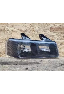 Chevrolet Express Headlamp Assembly