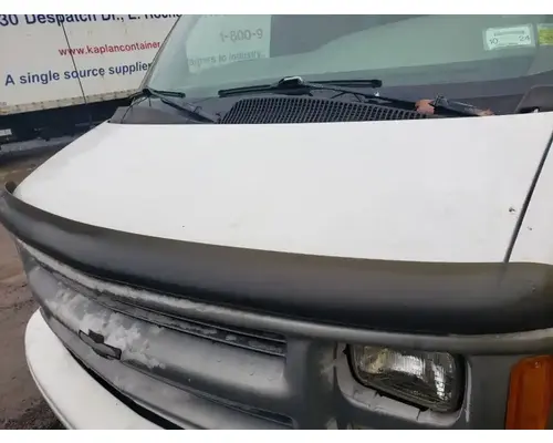 Chevrolet Express Hood