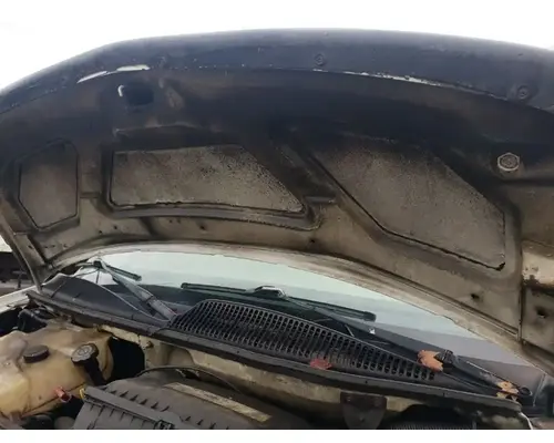 Chevrolet Express Hood