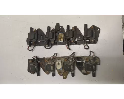 Ignition Switch CHEVROLET Express Quality Bus &amp; Truck Parts