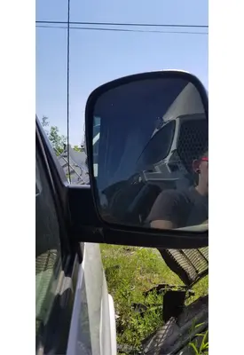Chevrolet Express Mirror (Side View)