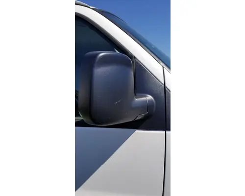 Chevrolet Express Mirror (Side View)